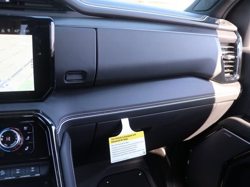 New 2026 GMC Sierra 1500 AT4X image 27