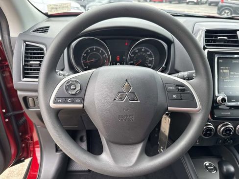 New 2026 Mitsubishi Outlander Sport ES AWD/4WD image 37