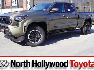 New 2026 Toyota Tacoma TRD Sport AWD/4WD video 1