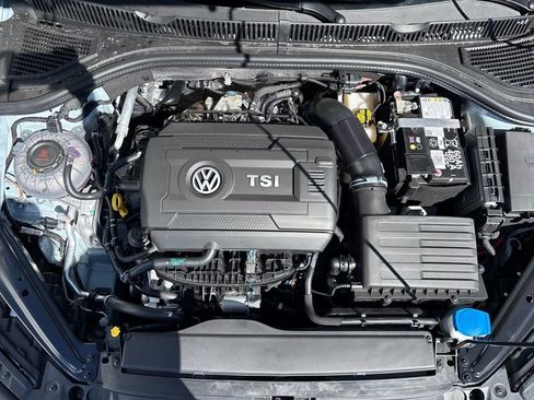 New 2026 Volkswagen Jetta GLI Autobahn image 25