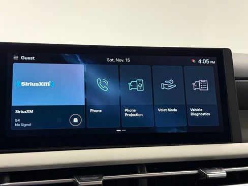 New 2026 Hyundai Tucson SEL image 17