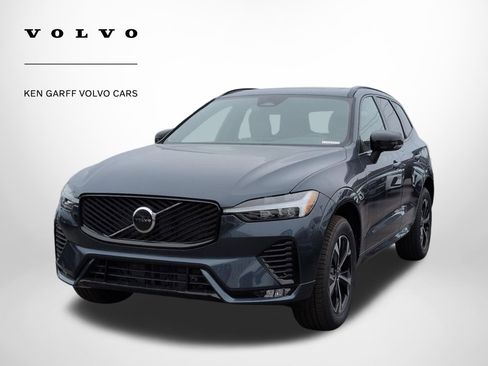 New 2026 Volvo XC60 B5 Core AWD/4WD image 8