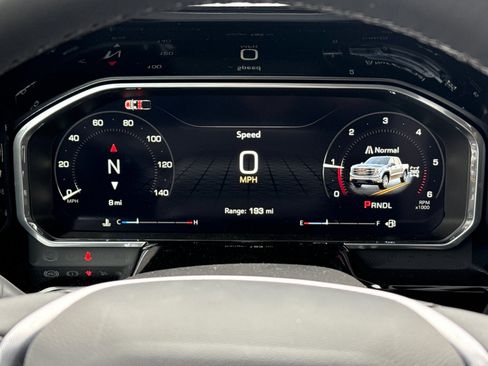 New 2026 GMC Sierra 1500 Elevation w/ X31 Off-Road Package image 25