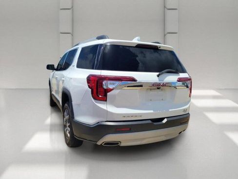 Used 2023 GMC Acadia SLT w/ Preferred Package FWD image 6