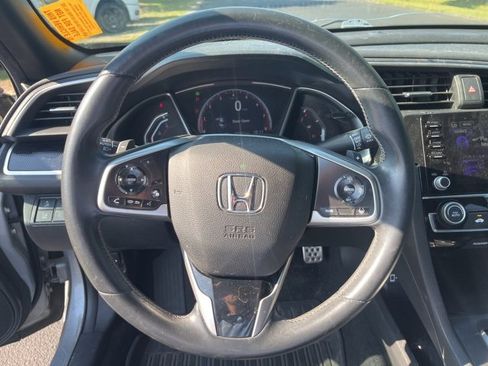 Used 2020 Honda Civic Sport image 21