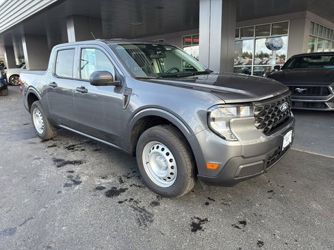 New 2026 Ford Maverick XL w/ Equipment Group 101A image 1