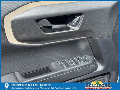 New 2026 Ford Bronco Sport Big Bend AWD/4WD image 18
