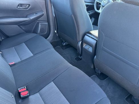 Used 2024 Nissan Sentra SV image 14