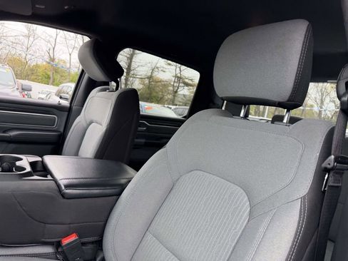 Used 2022 RAM 1500 Big Horn AWD/4WD image 17