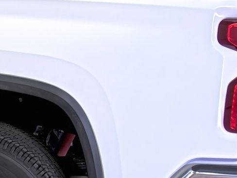 Used 2024 Chevrolet Silverado 2500 LT AWD/4WD image 10