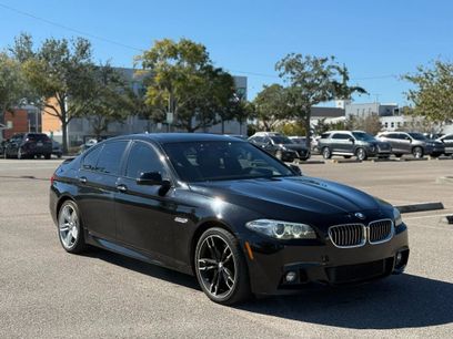 Used 2015 BMW 535i xDrive Sedan