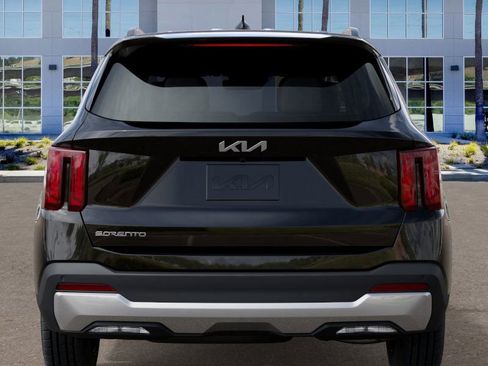New 2026 Kia Sorento S image 13