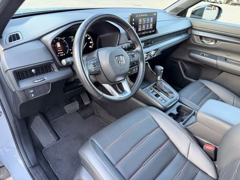 Used 2025 Honda CR-V Sport-L image 13