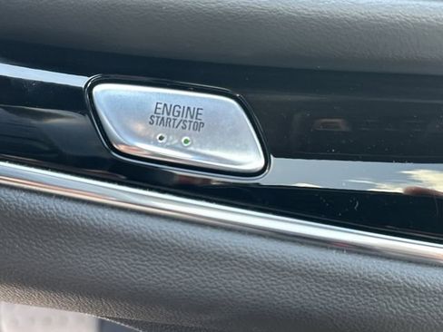 Used 2023 Buick Enclave Avenir w/ Avenir Technology Package FWD image 54
