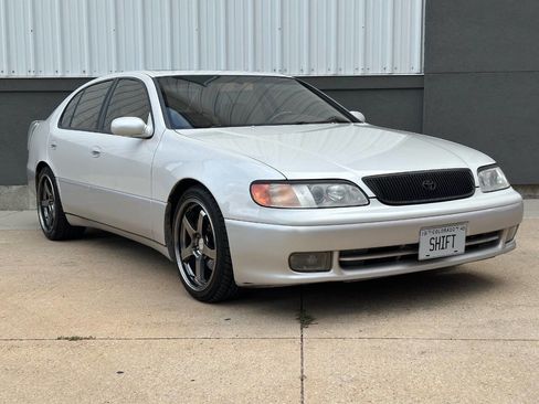 Used 1993 Lexus GS 300 image 30