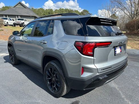 New 2026 GMC Terrain Elevation w/ Elevation Premium Package image 20