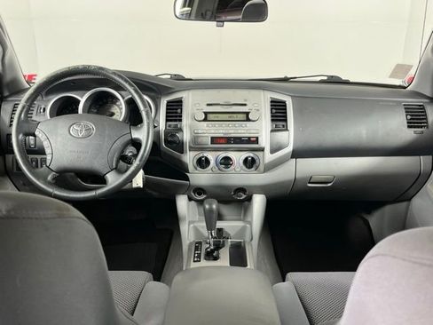 Used 2007 Toyota Tacoma 4x4 Double Cab image 7