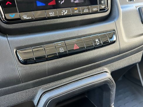 New 2026 RAM ProMaster 2500 image 26