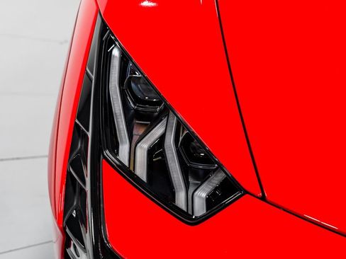 Used 2023 Lamborghini Huracan Tecnica RWD image 42