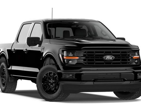 New 2026 Ford F150 XLT AWD/4WD image 26