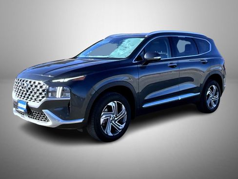 Certified 2023 Hyundai Santa Fe SEL w/ Premium Package image 1