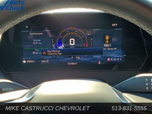 Used 2026 Chevrolet Traverse LT AWD/4WD image 12
