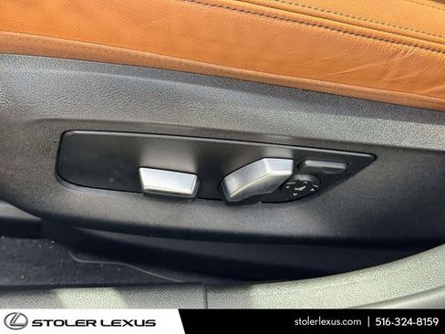 Used 2022 BMW 530i xDrive w/ Premium Package AWD/4WD image 22