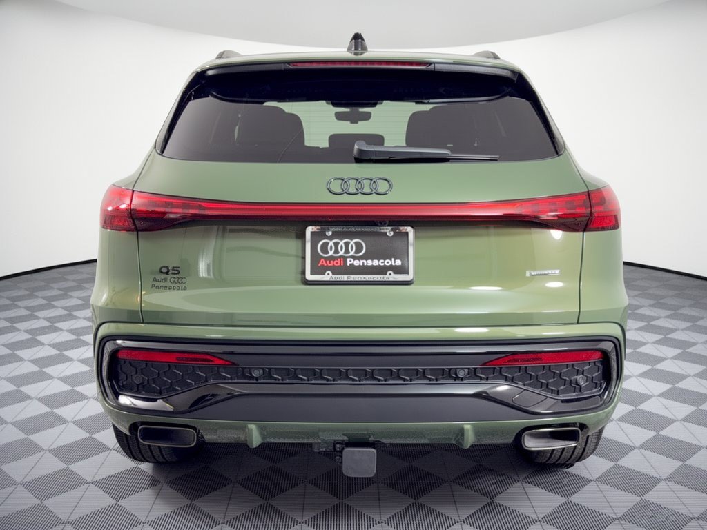 New 2026 Audi Q5 Premium Plus AWD/4WD image 11