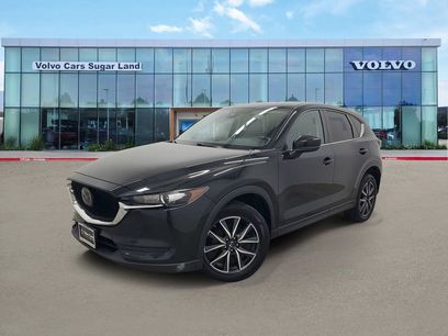 Used 2018 MAZDA CX-5 Touring w/ Preferred Equipment Package
