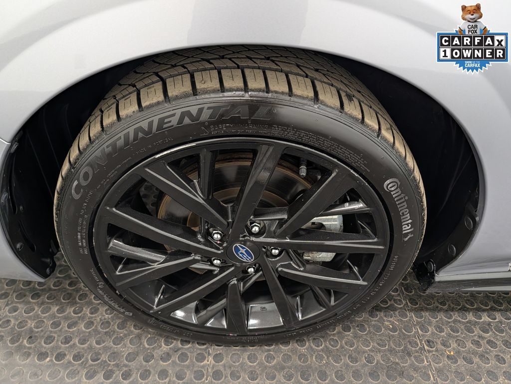 Used 2024 Subaru Impreza RS AWD/4WD image 7