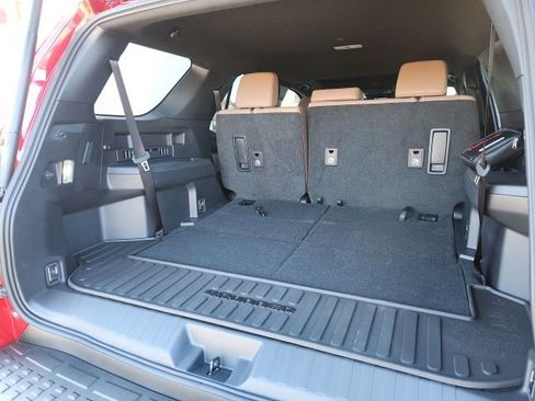 New 2026 Toyota 4Runner Limited image 26