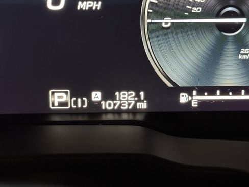 Used 2025 Subaru Forester Limited image 20