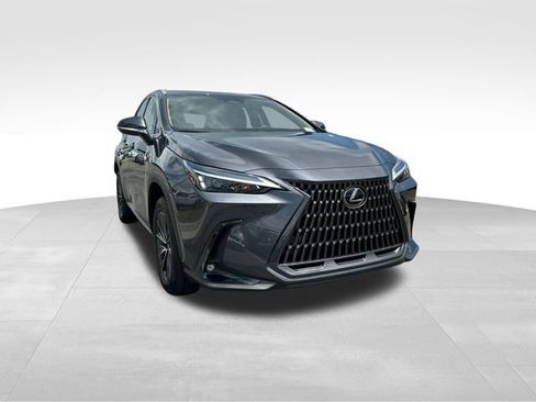 Used 2024 Lexus NX 350 AWD image 7