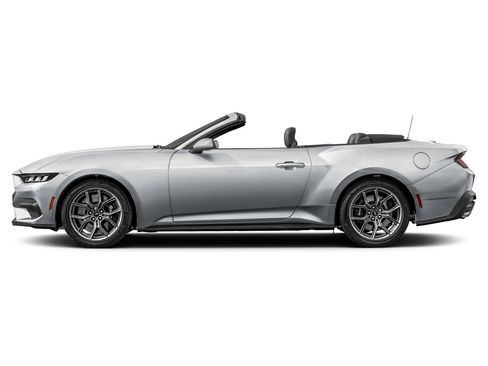 New 2026 Ford Mustang Premium RWD image 4