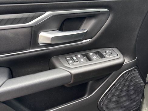New 2026 RAM 1500 Big Horn image 8