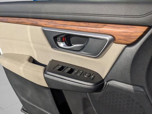 Used 2022 Honda CR-V EX image 24