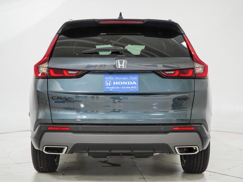 New 2026 Honda CR-V Sport-L image 8