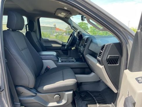 Used 2020 Ford F150 XL w/ Equipment Group 101A Mid RWD image 25