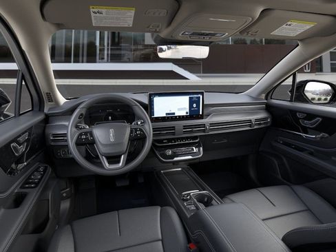 New 2026 Lincoln Corsair Grand Touring AWD/4WD image 9