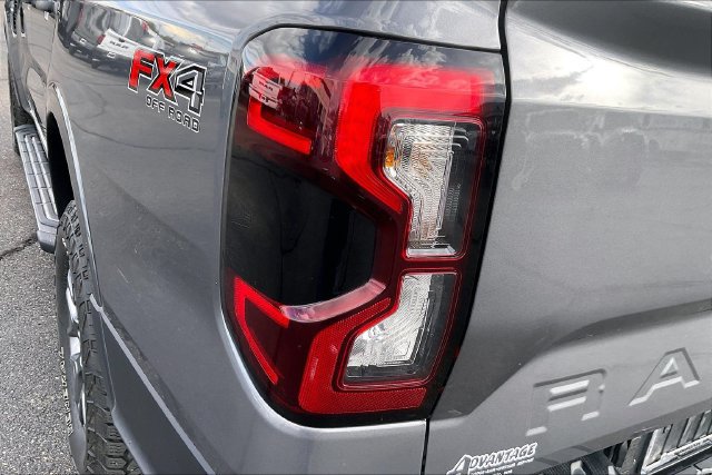 Used 2024 Ford Ranger XLT w/ FX4 Off-Road Package AWD/4WD image 33