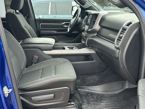 Used 2019 RAM 1500 Big Horn image 32