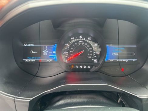 Used 2023 Ford Edge ST w/ Equipment Group 401A AWD/4WD image 26