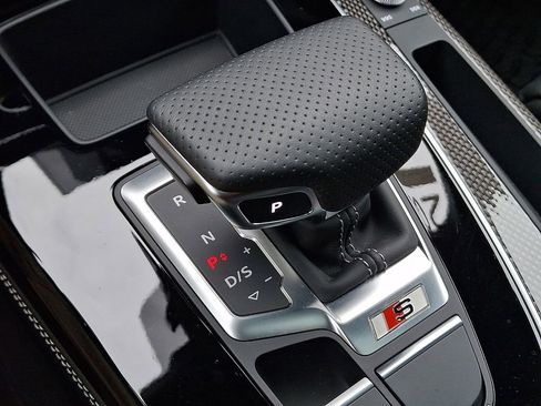 Certified 2023 Audi SQ5 Premium Plus w/ Premium Plus Package image 21