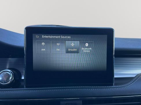 Used 2022 Lincoln Corsair AWD w/ Equipment Group 101A image 10