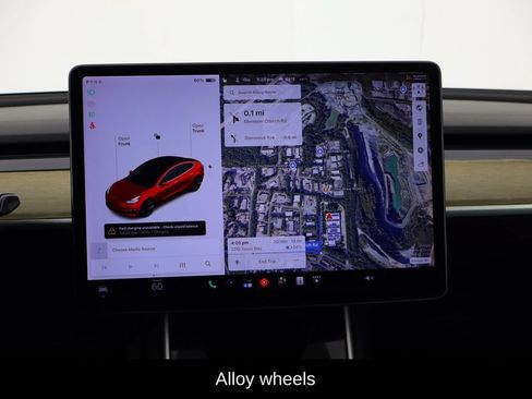 Used 2018 Tesla Model 3 Long Range RWD image 19