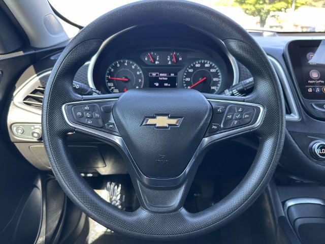 Used 2025 Chevrolet Malibu LT FWD image 22
