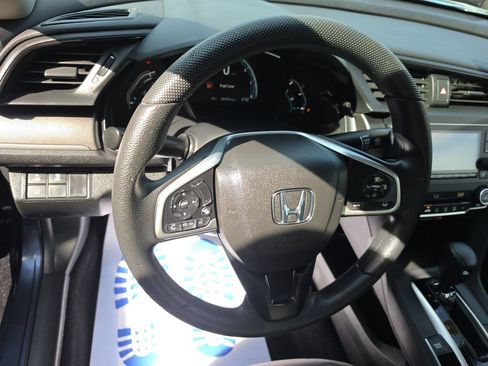 Used 2021 Honda Civic LX image 14