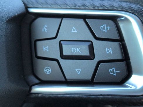 New 2026 Ford Mustang Coupe image 21