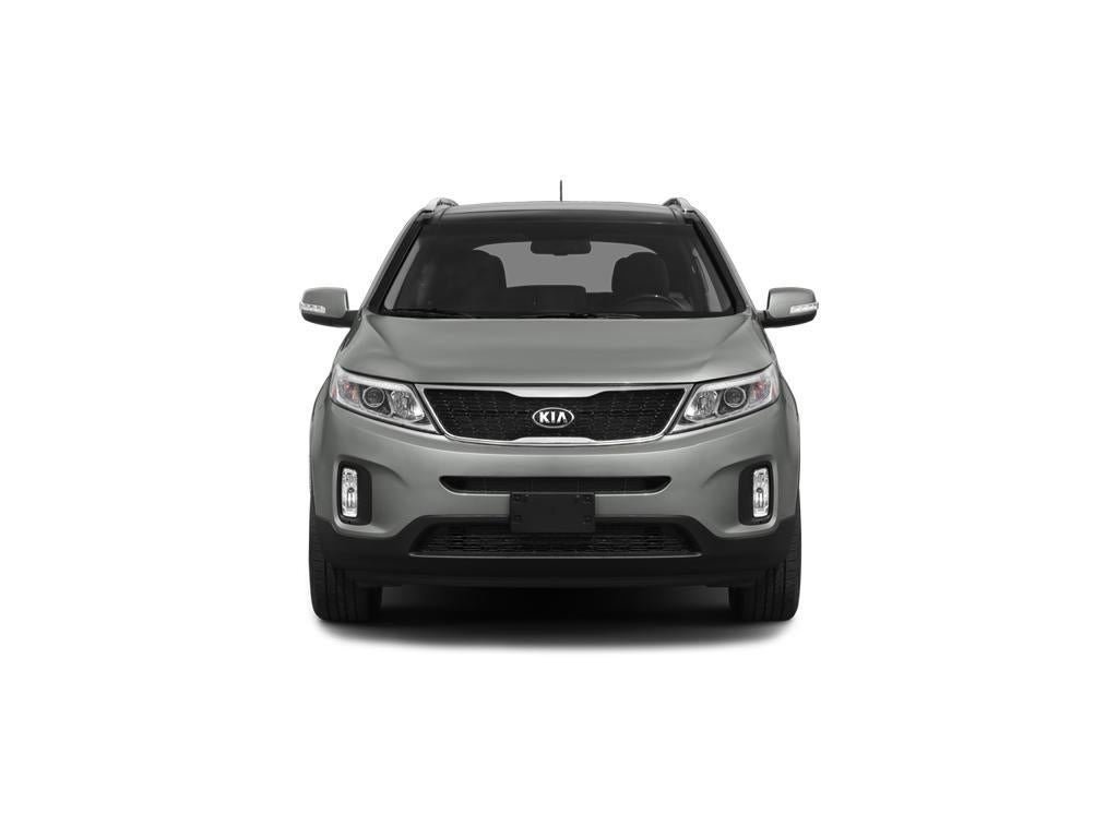 Used 2014 Kia Sorento LX FWD image 22