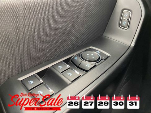 New 2025 Ford F150 STX image 37